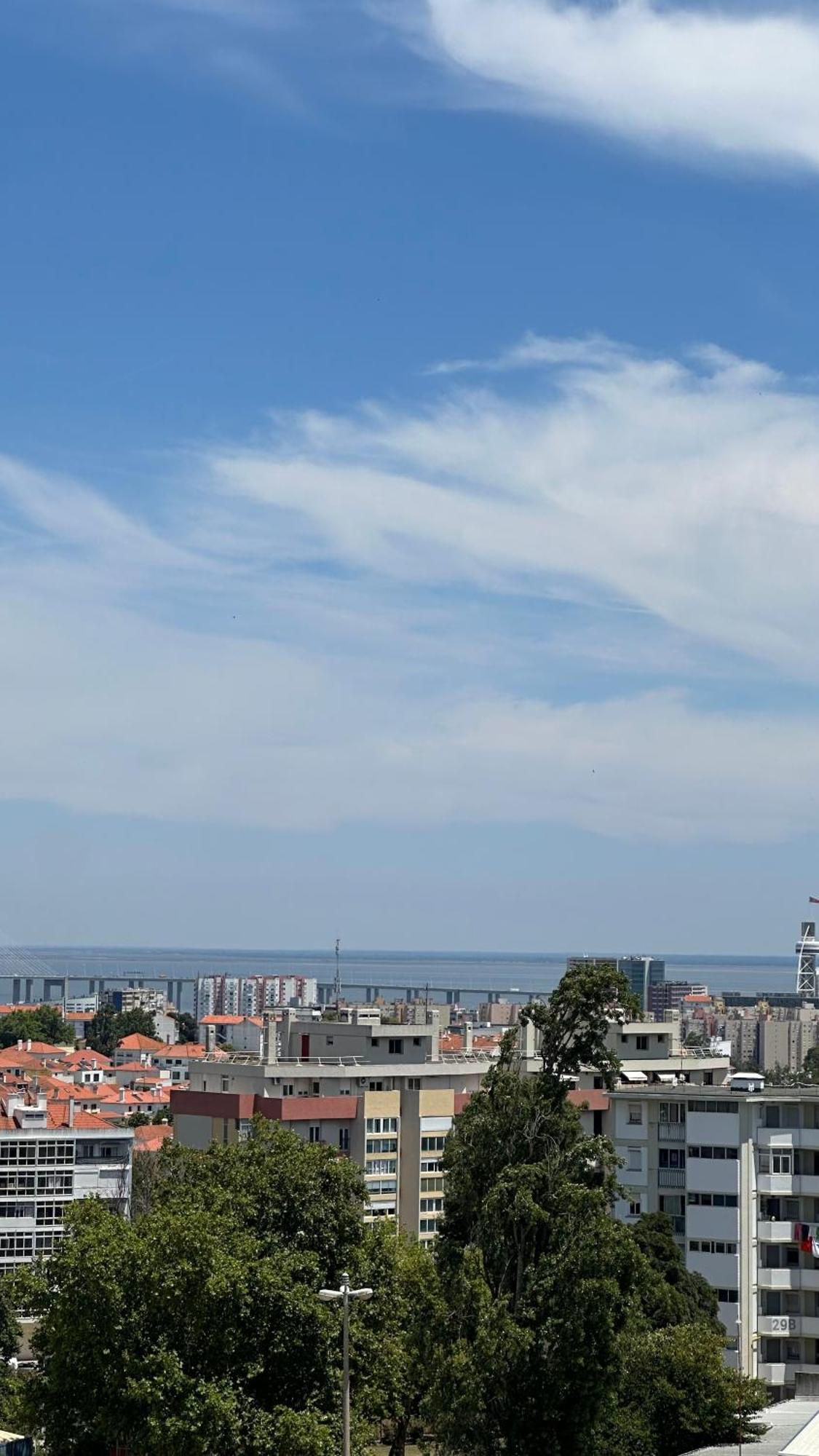 Quarto Aeroporto Lisboa Екстериор снимка
