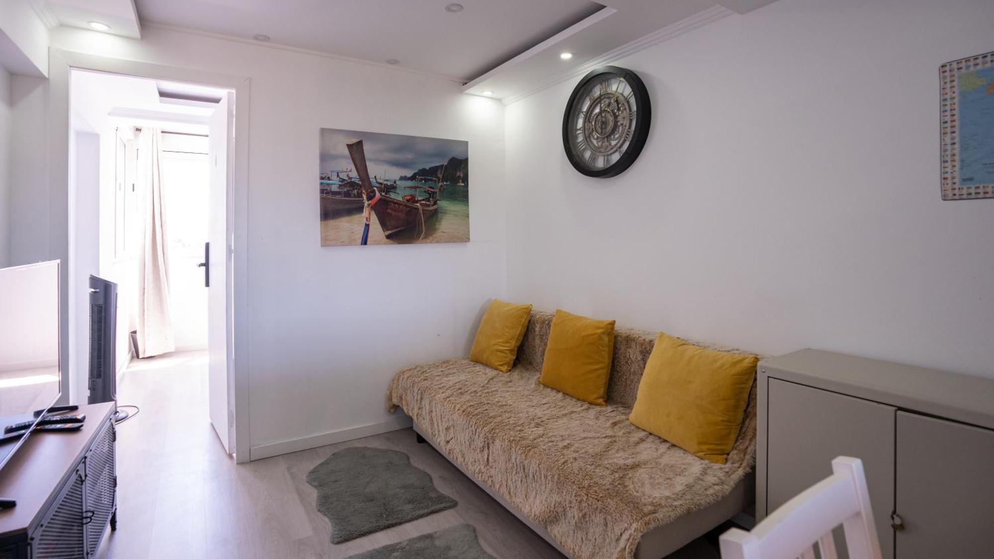 Quarto Aeroporto Lisboa Екстериор снимка